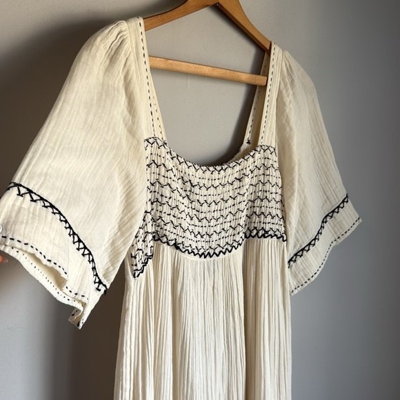 Free people i’m the one maxi dress - Picture 7 of 14